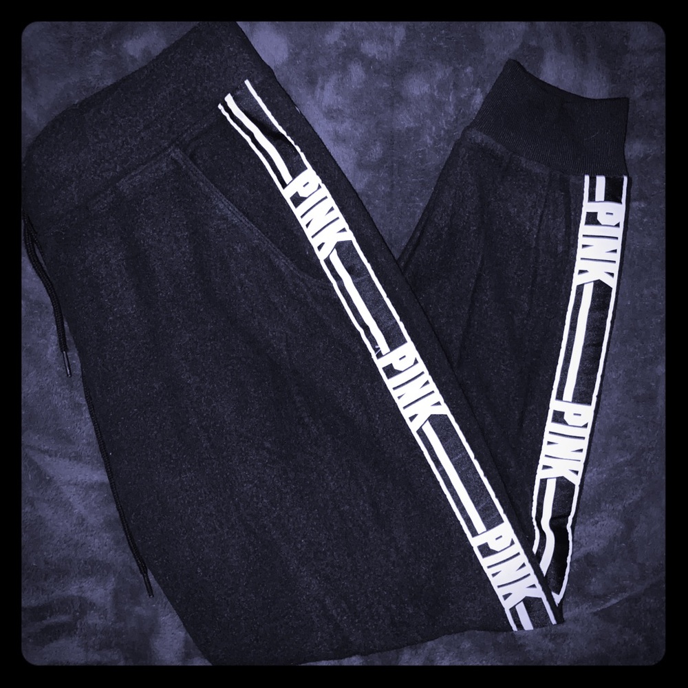 Victoria’s Secret PINK Joggers